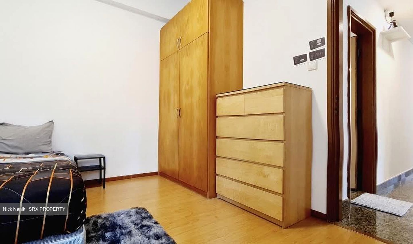 Oleanas Residence (D9), Condominium #573557281